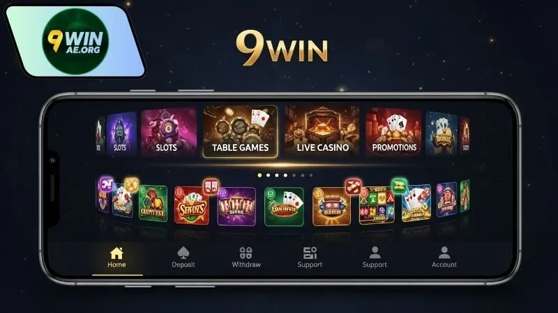 Về chúng tôi – 9WIN nhà cái uy tín hàng đầu châu Á 1 Sứ mệnh và giá trị cốt lõi của 9WIN